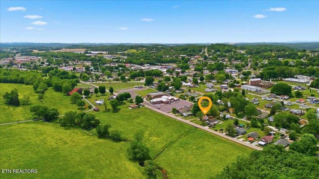 Photo of 714 Steekee Rd, Loudon, TN 37774 (MLS # 1338943)