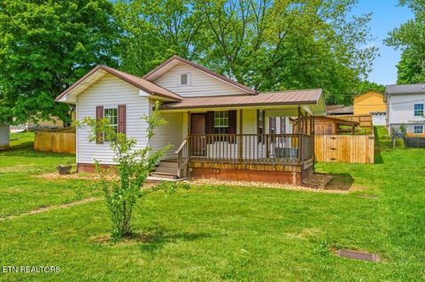 Photo of 714 Steekee Rd, Loudon, TN 37774 (MLS # 1338943)