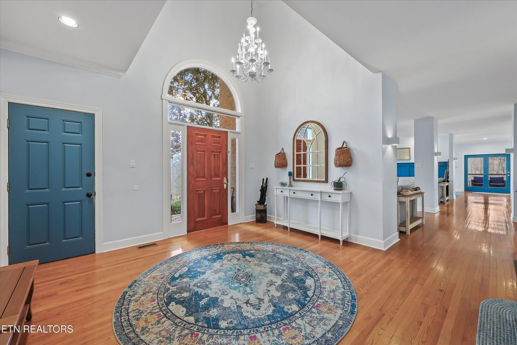 Photo of 1835 Hickory Glen Rd, Knoxville, TN 37932 (MLS # 1326663)