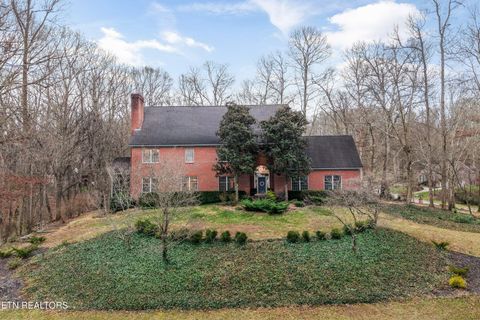 Photo of 1835 Hickory Glen Rd, Knoxville, TN 37932 (MLS # 1326663)