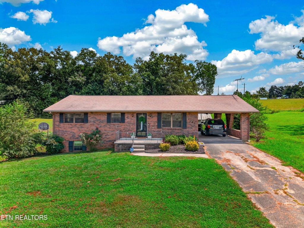 Photo of 2082 Highway 25-70 E, Dandridge, TN 37725 (MLS # 1352462)