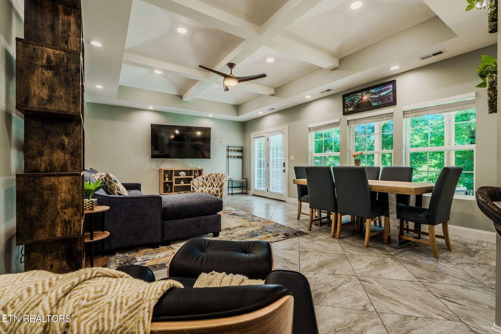 Photo of 5360 Amherst Woods Lane #Downstairs, Knoxville, TN 37921 (MLS # 1349532)