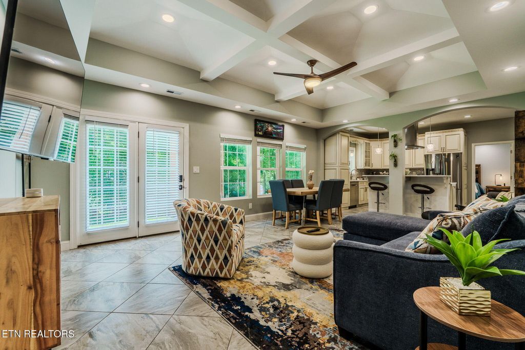 Photo of 5360 Amherst Woods Lane #Downstairs, Knoxville, TN 37921 (MLS # 1349532)