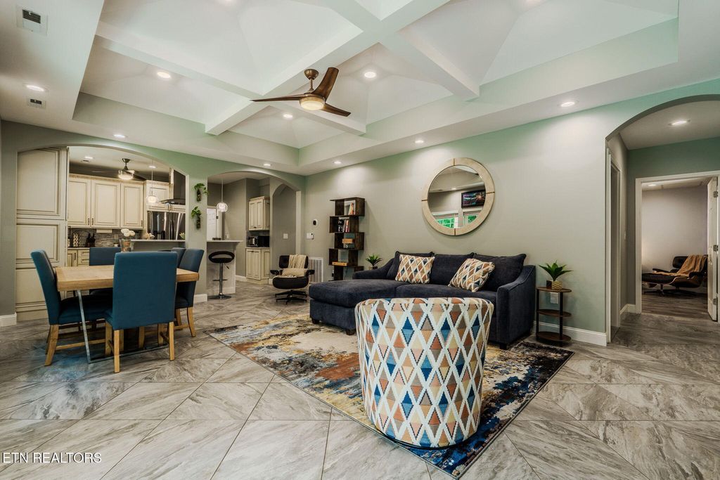 Photo of 5360 Amherst Woods Lane #Downstairs, Knoxville, TN 37921 (MLS # 1349532)