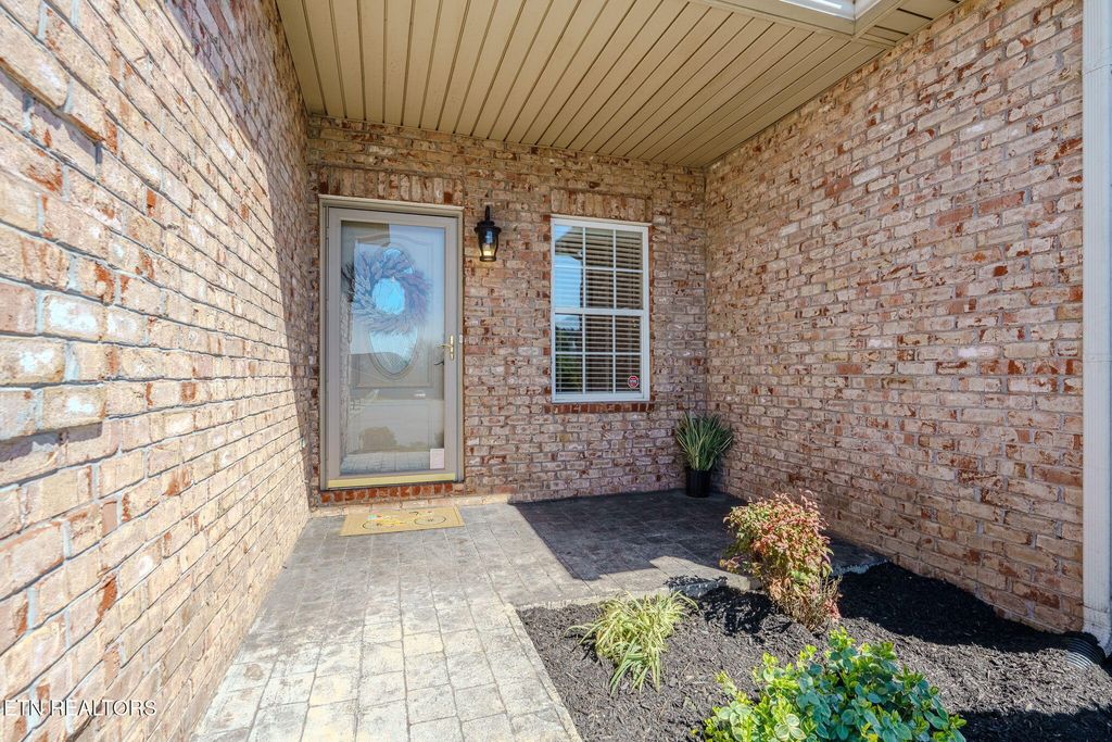 Photo of 7318 English Park Way, Corryton, TN 37721 (MLS # 1334347)