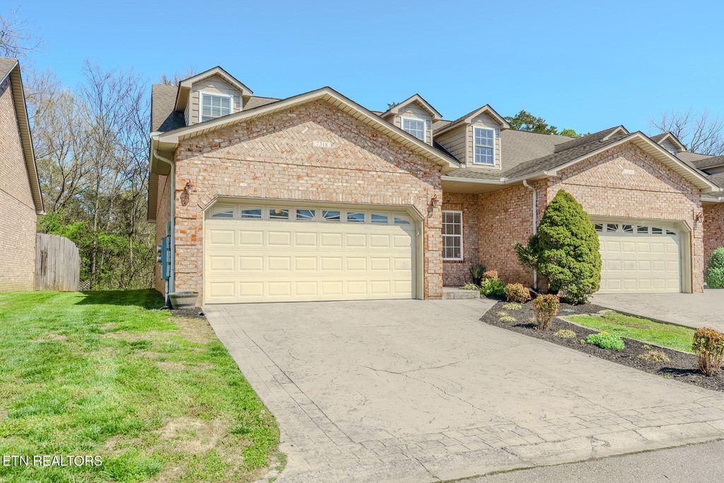 Photo of 7318 English Park Way, Corryton, TN 37721 (MLS # 1334347)