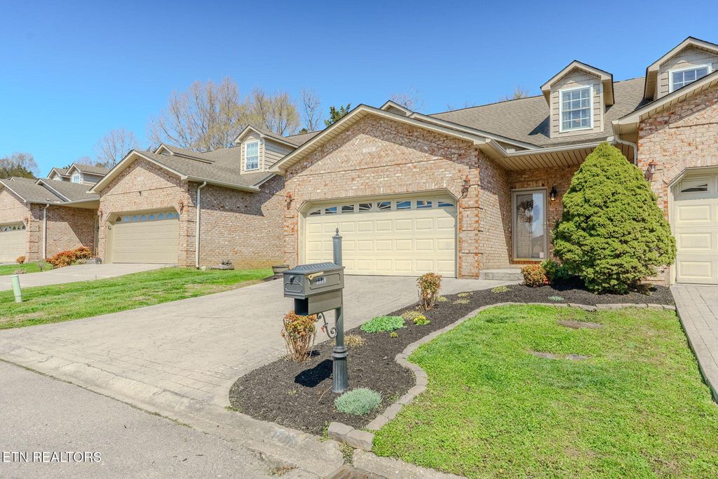 Photo of 7318 English Park Way, Corryton, TN 37721 (MLS # 1334347)