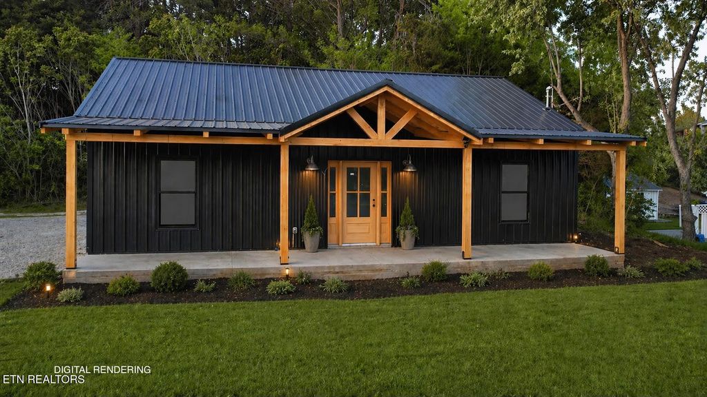 Photo of 624 Commanche Drive, Newport, TN 37821 (MLS # 1337919)