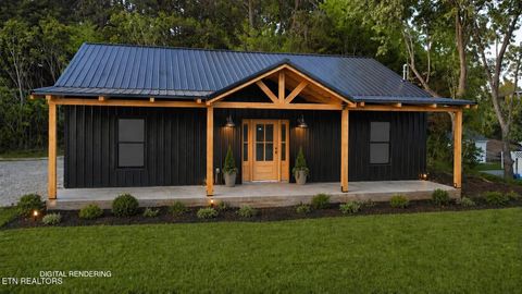 Photo of 624 Commanche Drive, Newport, TN 37821 (MLS # 1337919)