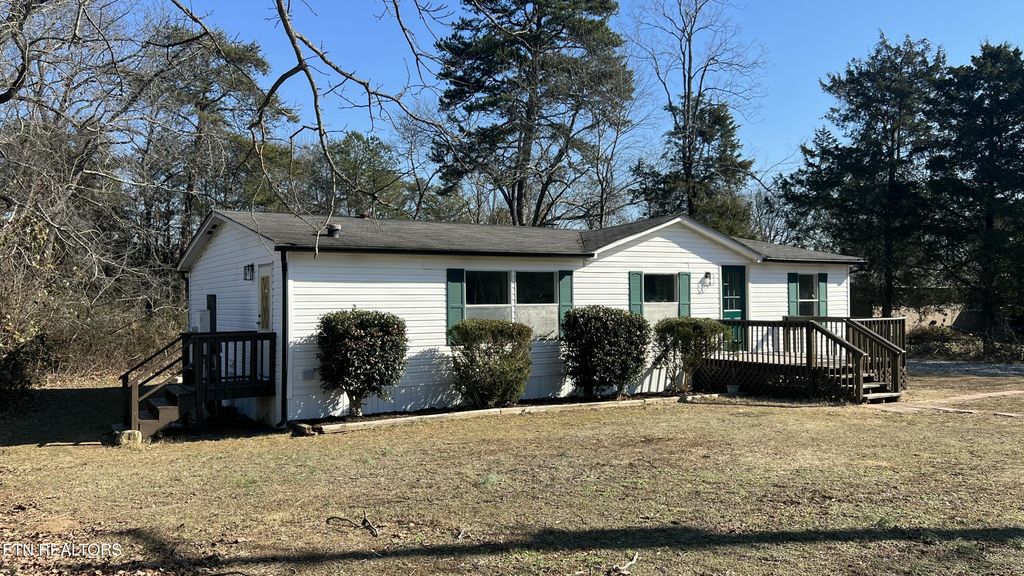 Photo of 123 Summers Drive, Soddy Daisy, TN 37379 (MLS # 1328606)