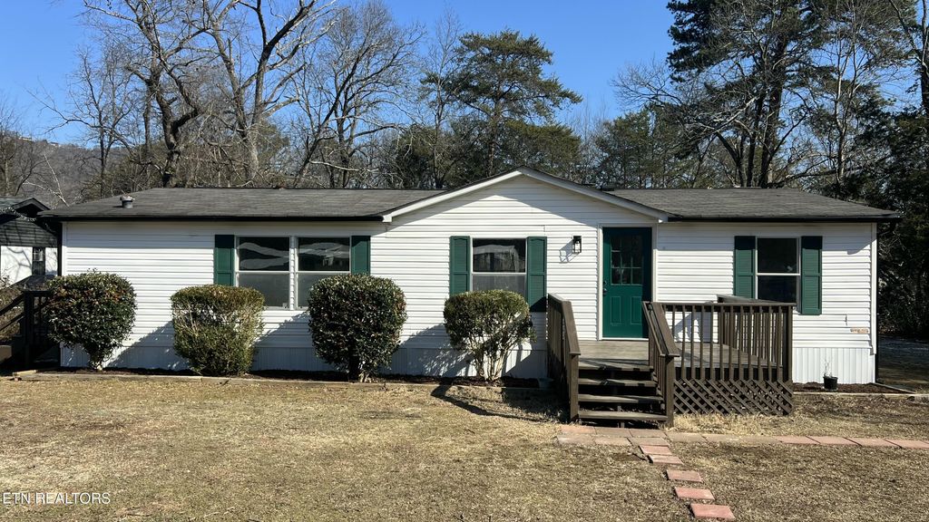 Photo of 123 Summers Drive, Soddy Daisy, TN 37379 (MLS # 1328606)