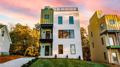 2604 Vucrest Ave Knoxville TN 37920