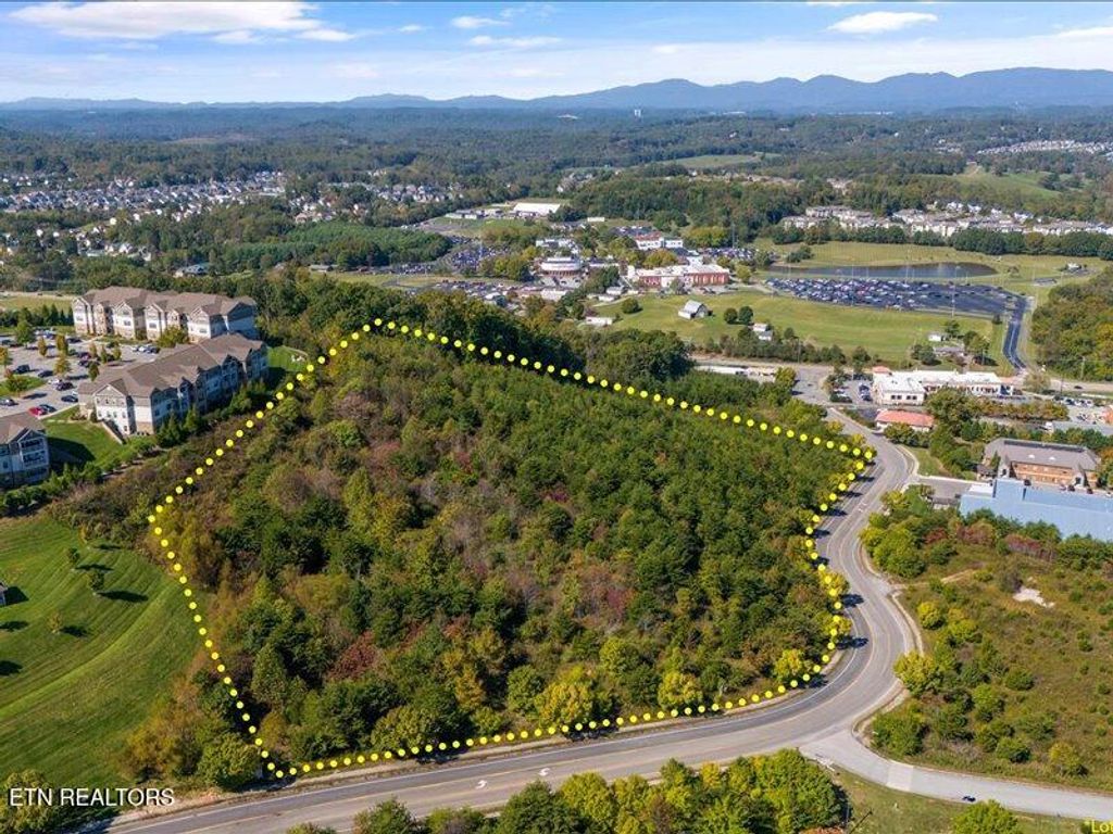 Photo of Valley Vista Rd, Knoxville, TN 37932 (MLS # 1332882)