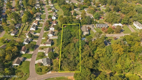 Photo of 4335 Henson Rd, Knoxville, TN 37921 (MLS # 1359683)