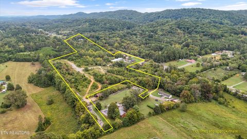 Photo of 1021 E Hendron Chapel Rd, Knoxville, TN 37920 (MLS # 1317327)