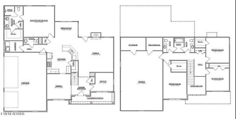 Tiny photo for 154 Roseberry St #Lot 70B, Oak Ridge, TN 37830 (MLS # 1327319)