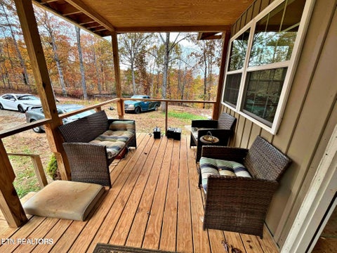 Tiny photo for 575 JD Walden Road Rd, Ten Mile, TN 37880 (MLS # 1343430)
