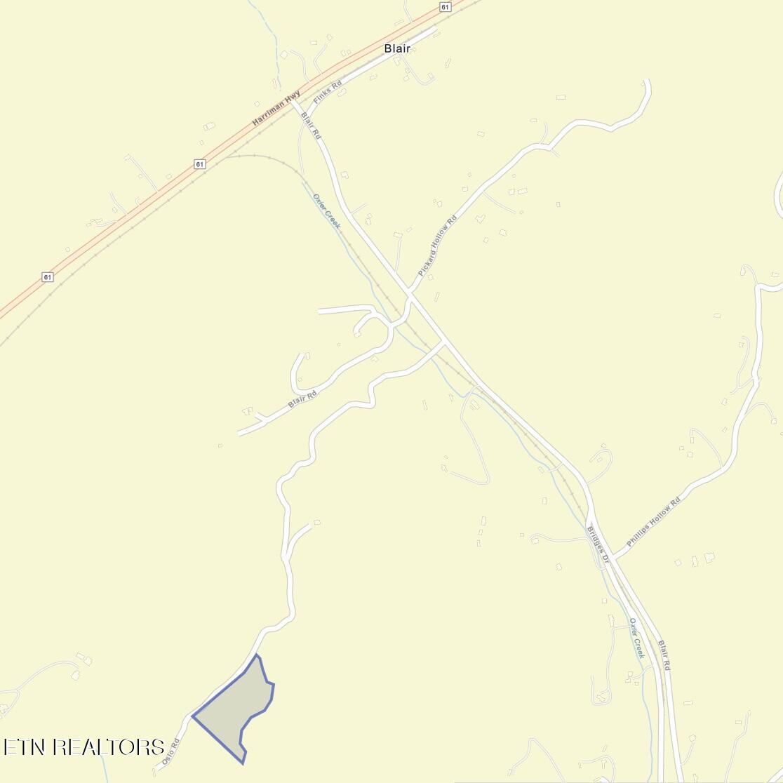 0 Blair Rd