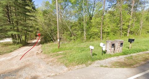0 Blair Rd Harriman TN 37748