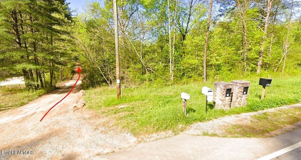Photo of 0 Blair Rd, Harriman, TN 37748 (MLS # 1303863)