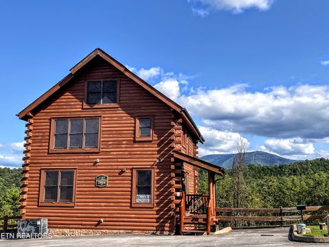 2866 White Oak Ridge Lane Sevierville TN 37862