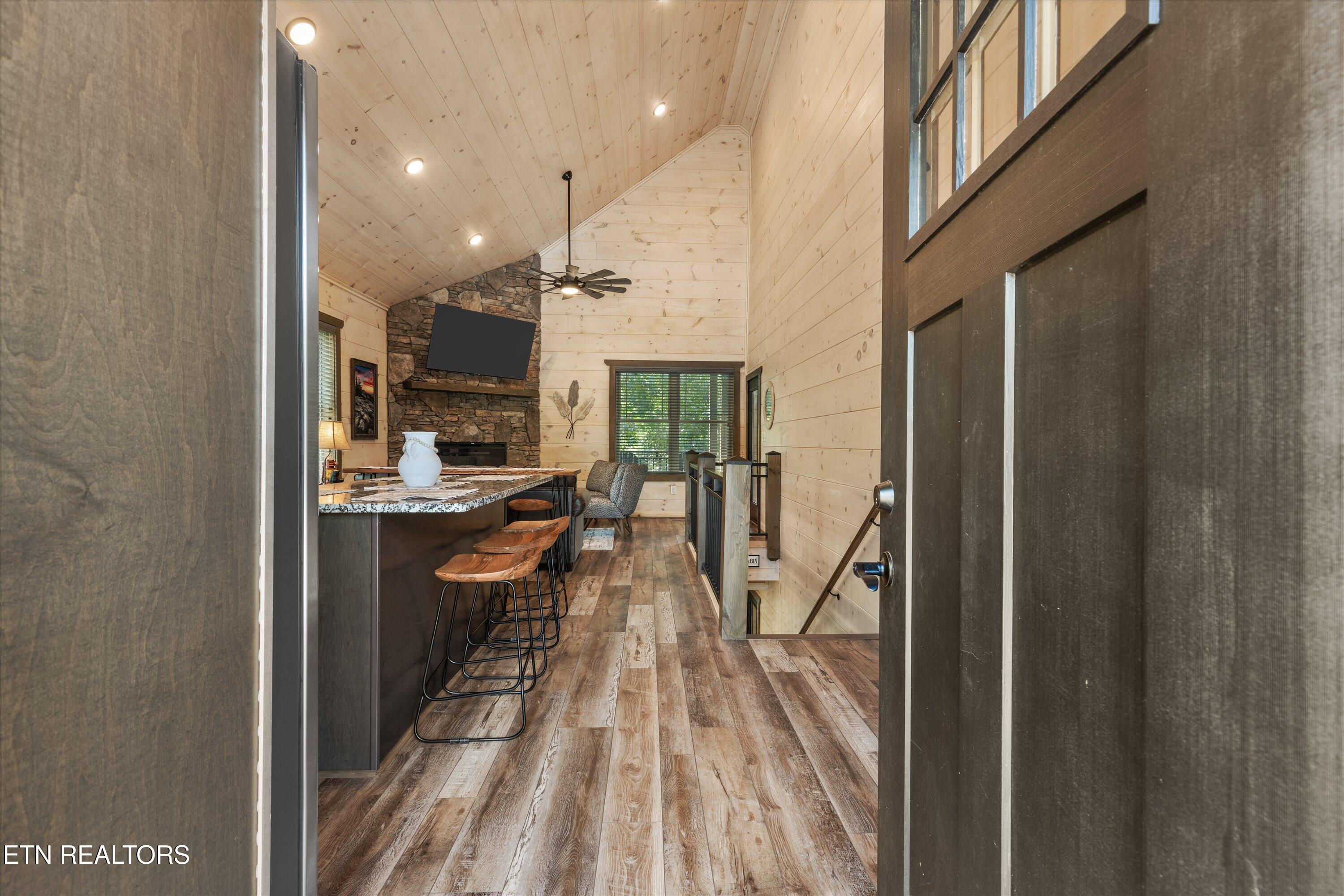 3340 Frontier View Drive