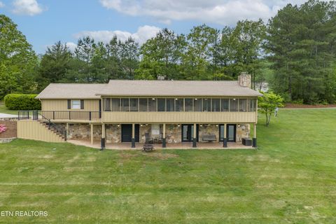 Tiny photo for 326 Chamberlain Cove Rd, Kingston, TN 37763 (MLS # 1339206)