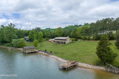 Tiny photo for 326 Chamberlain Cove Rd, Kingston, TN 37763 (MLS # 1339206)