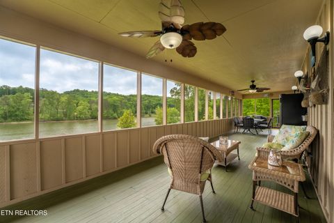Tiny photo for 326 Chamberlain Cove Rd, Kingston, TN 37763 (MLS # 1339206)