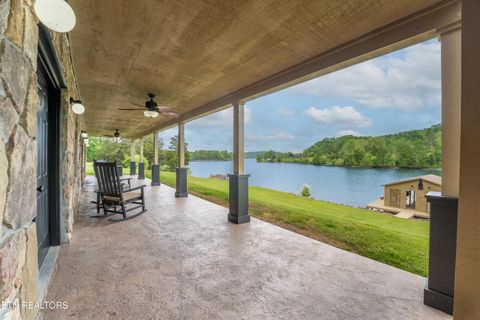 Tiny photo for 326 Chamberlain Cove Rd, Kingston, TN 37763 (MLS # 1339206)