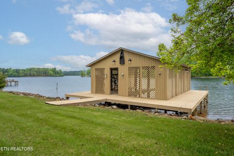 Tiny photo for 326 Chamberlain Cove Rd, Kingston, TN 37763 (MLS # 1339206)