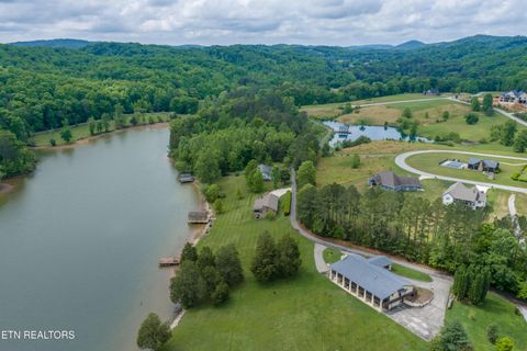 Tiny photo for 326 Chamberlain Cove Rd, Kingston, TN 37763 (MLS # 1339206)