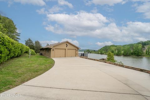 Tiny photo for 326 Chamberlain Cove Rd, Kingston, TN 37763 (MLS # 1339206)