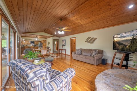 Tiny photo for 326 Chamberlain Cove Rd, Kingston, TN 37763 (MLS # 1339206)
