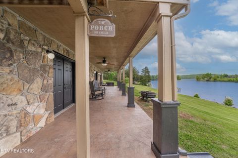 Tiny photo for 326 Chamberlain Cove Rd, Kingston, TN 37763 (MLS # 1339206)