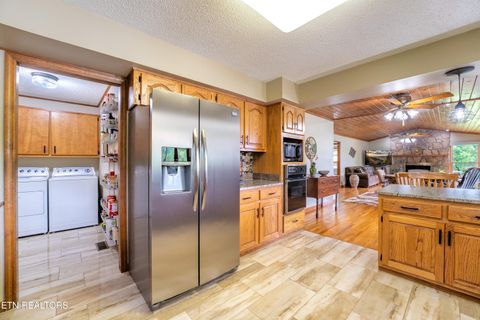 Tiny photo for 326 Chamberlain Cove Rd, Kingston, TN 37763 (MLS # 1339206)