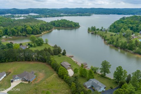 Tiny photo for 326 Chamberlain Cove Rd, Kingston, TN 37763 (MLS # 1339206)