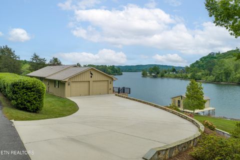 Tiny photo for 326 Chamberlain Cove Rd, Kingston, TN 37763 (MLS # 1339206)