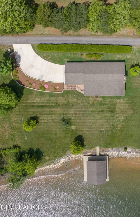 Tiny photo for 326 Chamberlain Cove Rd, Kingston, TN 37763 (MLS # 1339206)