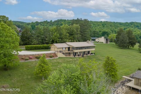 Tiny photo for 326 Chamberlain Cove Rd, Kingston, TN 37763 (MLS # 1339206)