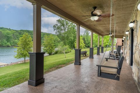 Tiny photo for 326 Chamberlain Cove Rd, Kingston, TN 37763 (MLS # 1339206)