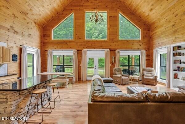Photo of 825 Shady Place, Smithville, TN 37166 (MLS # 1345761)