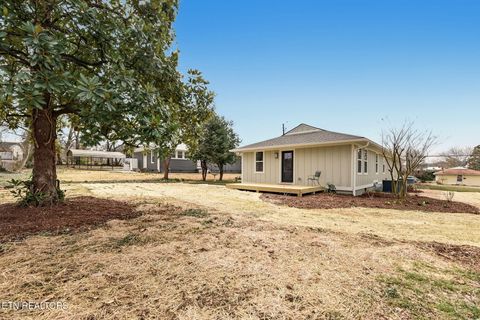 Tiny photo for 120 Marquette Rd, Oak Ridge, TN 37830 (MLS # 1336103)