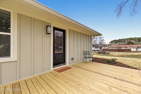 Tiny photo for 120 Marquette Rd, Oak Ridge, TN 37830 (MLS # 1336103)