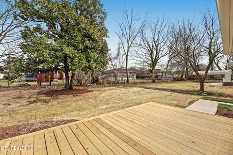Tiny photo for 120 Marquette Rd, Oak Ridge, TN 37830 (MLS # 1336103)