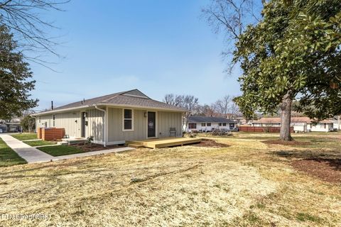 Tiny photo for 120 Marquette Rd, Oak Ridge, TN 37830 (MLS # 1336103)