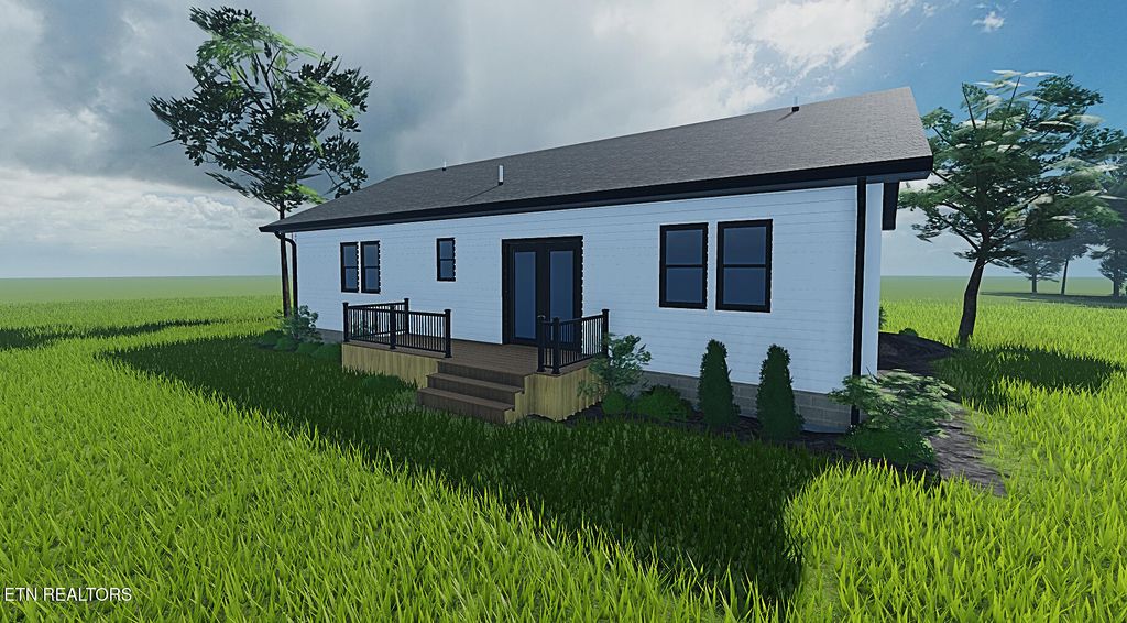 Photo of 180 Huckleberry Hollow, Kingston, TN 37763 (MLS # 1322394)