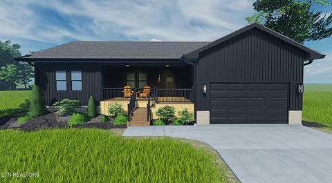 Photo of 180 Huckleberry Hollow, Kingston, TN 37763 (MLS # 1322394)