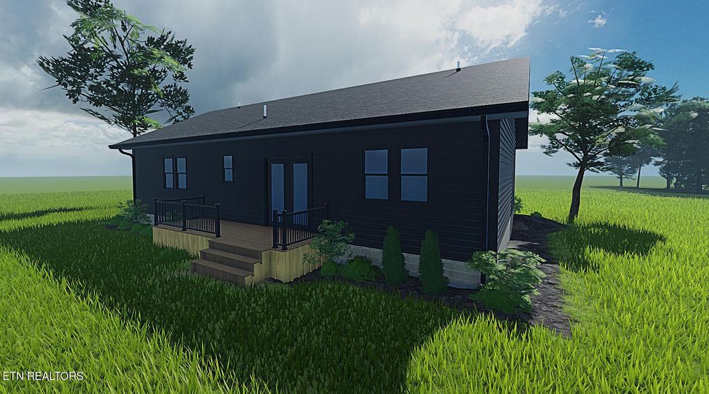 Photo of 180 Huckleberry Hollow, Kingston, TN 37763 (MLS # 1322394)