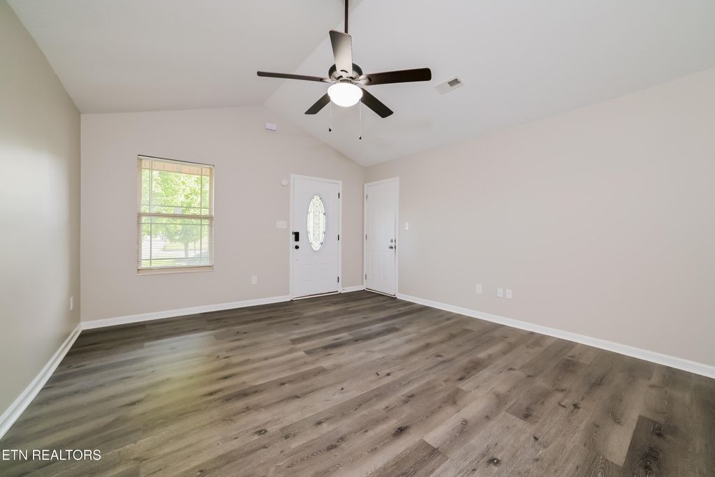 Photo of 7818 Stonewood Creek Drive, Corryton, TN 37721 (MLS # 1290878)